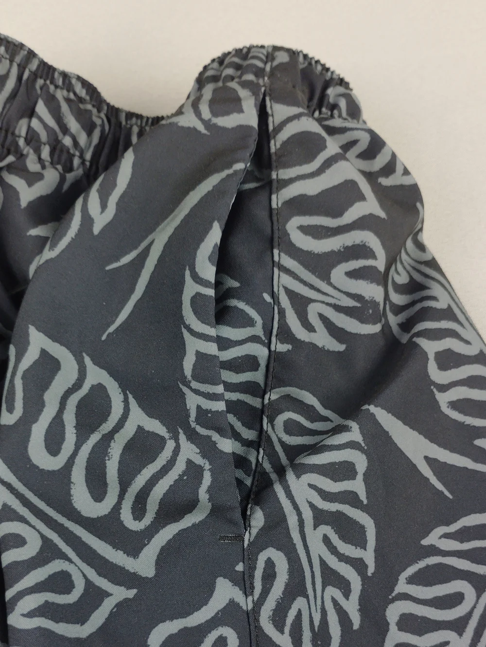 Speedo Mens Swim Trunks.